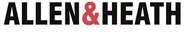 Allen&Heath logo