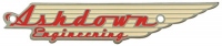 Ashdown logo