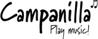 Campanilla logo