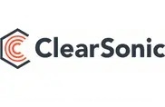 Clearsonic logo