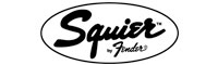 Fender Squier logo
