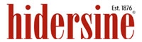 Hidersine logo