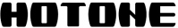 HoTone logo