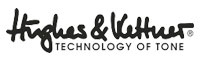 Hughes&Kettner logo