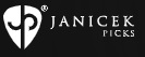 Janicek Picks logo