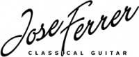 Jose Ferrer logo