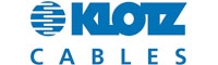 Klotz logo