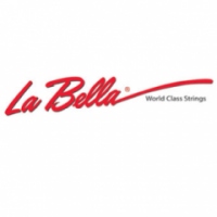 La Bella logo