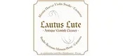 Lautus Lute logo