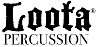 Loota Percussion logo