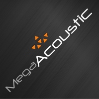 Mega Acoustic logo