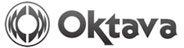 Oktava logo