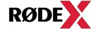 Rode X logo
