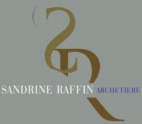Sandrine Raffin logo