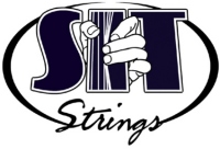 SIT Strings logo