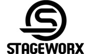 Stageworx logo