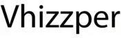 Vhizzper logo