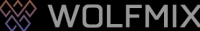 Wolfmix logo