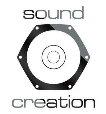 Logo Soundcreation