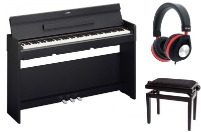Yamaha Комплект Arius YDP-S35 Black