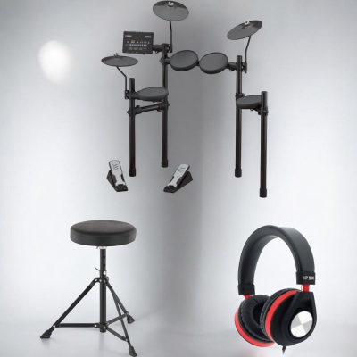 Yamaha Home Drum Pack