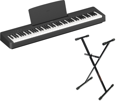 Yamaha P-145 BT Set Base