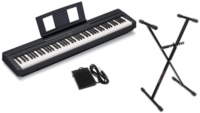 Yamaha P-45 Basic Set