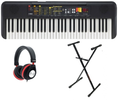 Yamaha PSR-F52 Стартов комплект