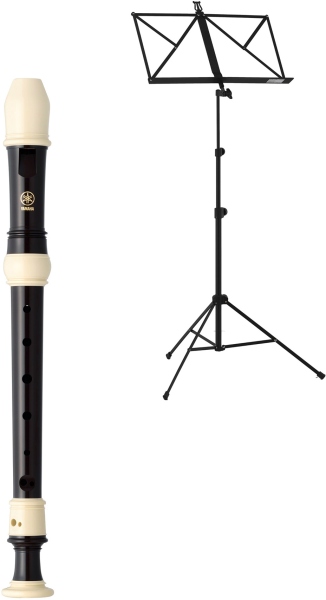 Yamaha YRS-301 III Комплект за практика
