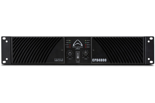 Wharfedale Pro CPD-4800