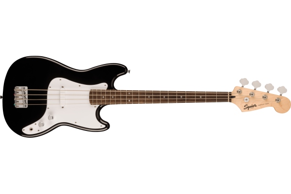 Fender Squier Sonic Bronco Bass Black