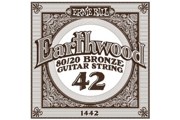 Earthwood Acoustic 1442