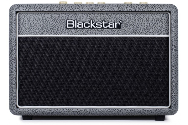 BlackStar ID:Core Beam Bronco Grey - Limited Edition