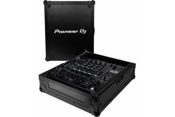 Pioneer DJ DJM-A9 Flightcase