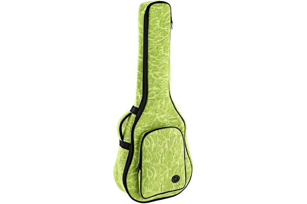 Ortega Jean Color Bag Classical Green OGBCL-GRJ