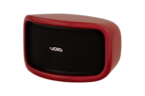 VOID Acoustics Cyclone 55