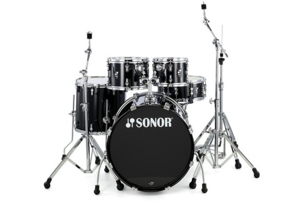 Sonor AQ1 Stage Set Piano Black