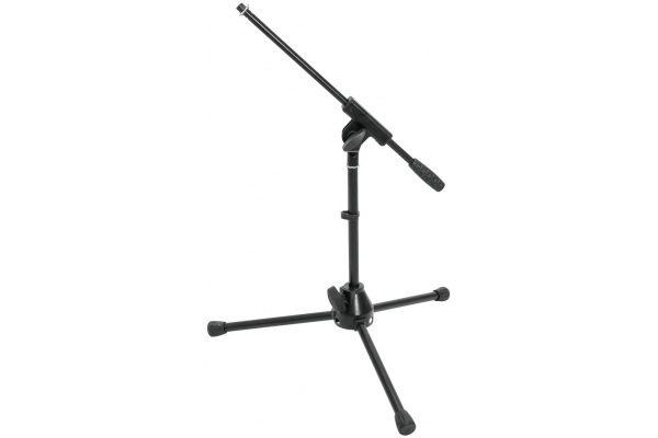 Omnitronic AP-1 Microphone Stand black