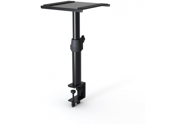 Athletic Table Monitor Stand with Holder