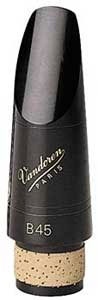 Vandoren Classic B45 Clarinet Bb